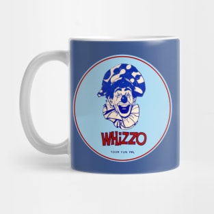 Whizzo Your Fun Pal Mug
